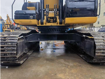 Pelle sur chenille Used machinery CAT 330D 320 315 excavator SECOND HAND caterpillar machinery CAT 330D used excavators: photos 3