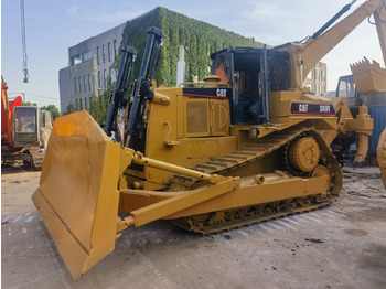 Bulldozer CATERPILLAR D8R