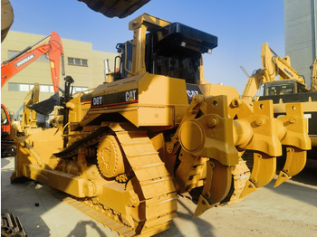 Bulldozer CATERPILLAR D8R