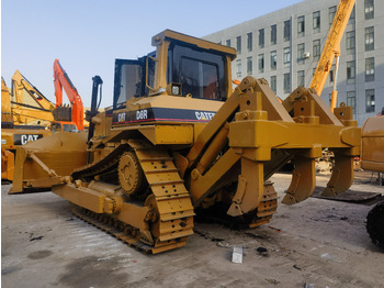 Bulldozer used cat d8r bulldozer: photos 5