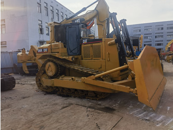 Bulldozer used cat d8r bulldozer: photos 4