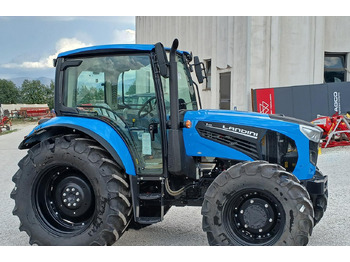 Tracteur agricole LANDINI