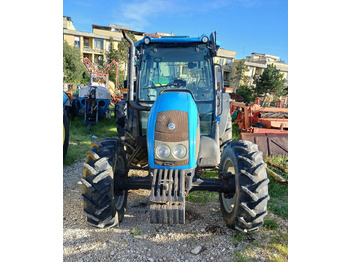 Tracteur agricole LANDINI