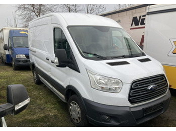 Fourgon utilitaire FORD Transit