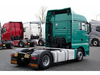 MAN TGX 18.480 / RETARDER / OPONY 100 % / EURO 6  en crédit-bail MAN TGX 18.480 / RETARDER / OPONY 100 % / EURO 6: photos 5