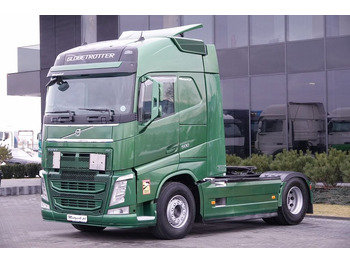 Tracteur routier Volvo FH 500 / PEŁNY ADR / 2016 ROK / PO KONTRAKCIE SE: photos 2