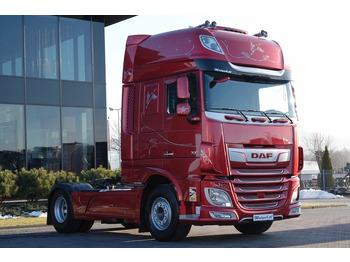 Tracteur routier DAF XF 480