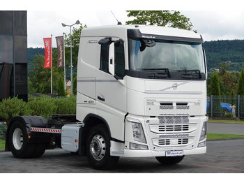 Tracteur routier VOLVO FH 420