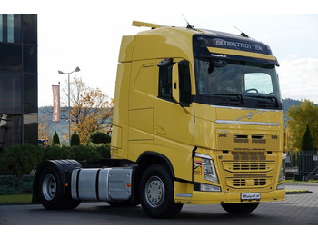 Tracteur routier VOLVO FH 500