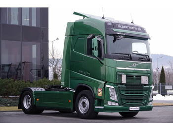 Tracteur routier VOLVO FH 500