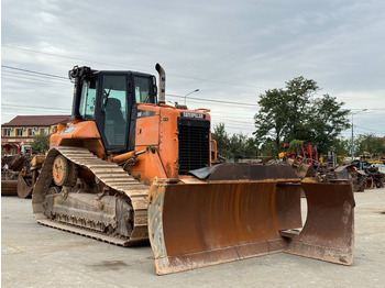 Bulldozer CATERPILLAR D6N LGP