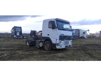 Tracteur routier VOLVO FH12 380