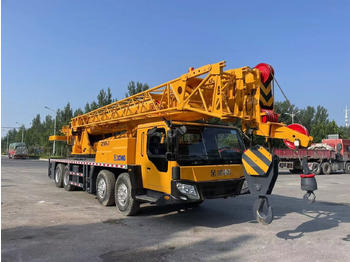 Grue mobile XCMG QY50K-2: photos 2