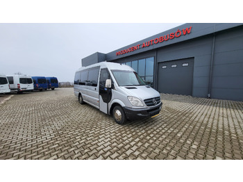 Minibus MERCEDES-BENZ Sprinter 515