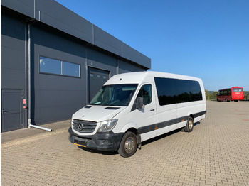 Bus interurbain MERCEDES-BENZ Sprinter 519