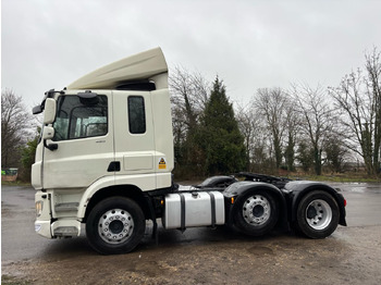 Tracteur routier 2018 DAF CF 450: photos 5