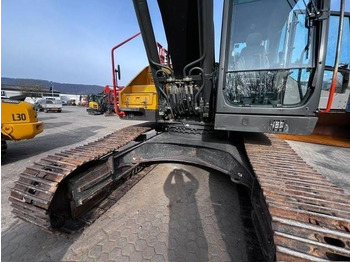 Volvo EC 300 E  en crédit-bail Volvo EC 300 E: photos 2