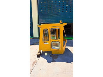 Cabine pour Engins de chantier CAT ROPS ΚΑΜΠΙΝΑ ΓΙΑ 966C/950C/980B: photos 4