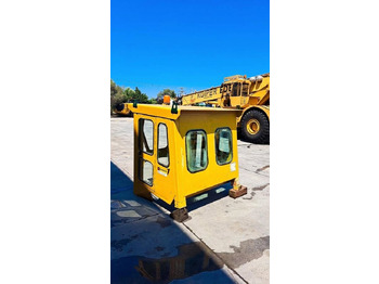 Cabine pour Engins de chantier CAT ROPS ΚΑΜΠΙΝΑ ΓΙΑ 966C/950C/980B: photos 5