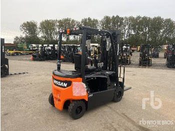 Chariot élévateur électrique neuf DOOSAN B20X-7 PLUS (Unused): photos 3