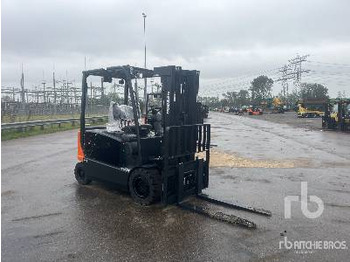 Chariot élévateur électrique neuf DOOSAN B30X-7 PLUS (Unused): photos 3