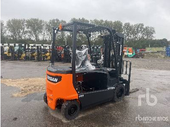 Chariot élévateur électrique neuf DOOSAN B30X-7 PLUS (Unused): photos 5