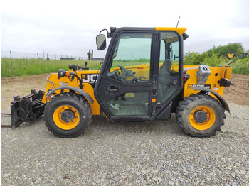 Chariot télescopique JCB