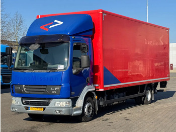 Camion fourgon DAF LF 45 210