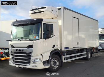 Camion frigorifique DAF XD 340