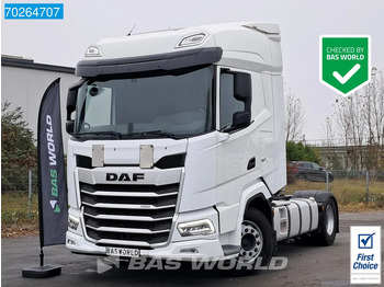 Tracteur routier DAF XF 480