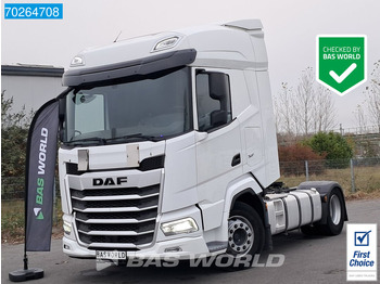 Tracteur routier DAF XF 480