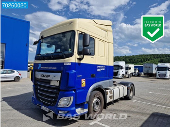 Tracteur routier DAF XF 480