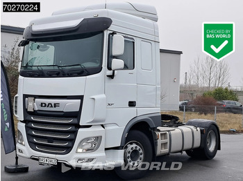 Tracteur routier DAF XF 480