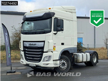 Tracteur routier DAF XF 480