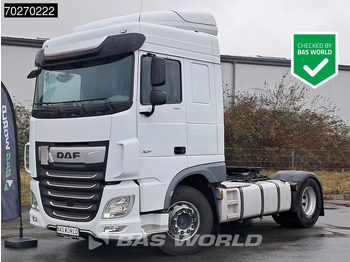 Tracteur routier DAF XF 480