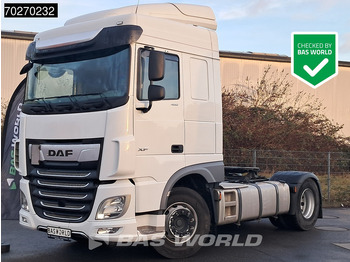 Tracteur routier DAF XF 480