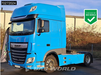 Tracteur routier DAF XF 480