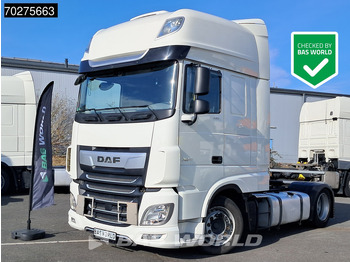 Tracteur routier DAF XF 530