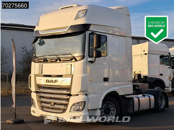 Tracteur routier DAF XF 530