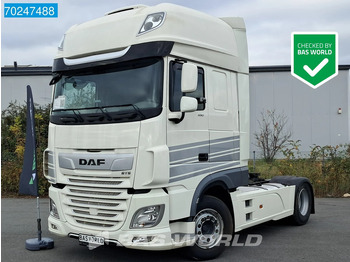 Tracteur routier DAF XF 530