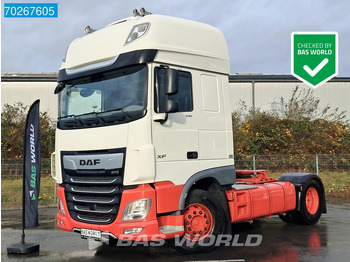 Tracteur routier DAF XF 530