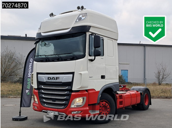 Tracteur routier DAF XF 530