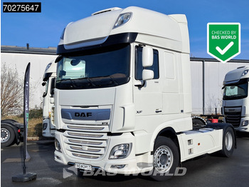 Tracteur routier DAF XF 530