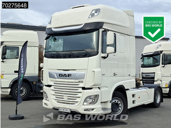 Tracteur routier DAF XF 530