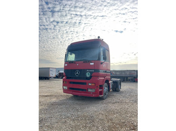 Tracteur routier MERCEDES-BENZ Actros 1840