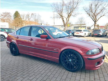 Voiture BMW