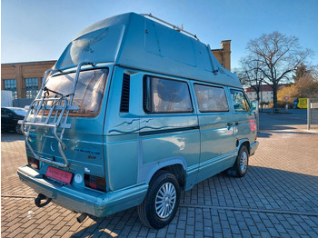 Minibus, Transport de personnes Volkswagen T3 Multivan Westfalia Atlantic 1.6d Diesel Campe: photos 5