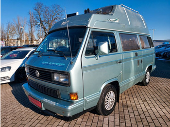 Minibus, Transport de personnes Volkswagen T3 Multivan Westfalia Atlantic 1.6d Diesel Campe: photos 4