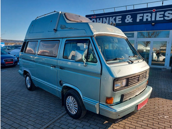 Minibus, Transport de personnes Volkswagen T3 Multivan Westfalia Atlantic 1.6d Diesel Campe: photos 3