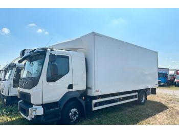 Camion fourgon VOLVO FL 280